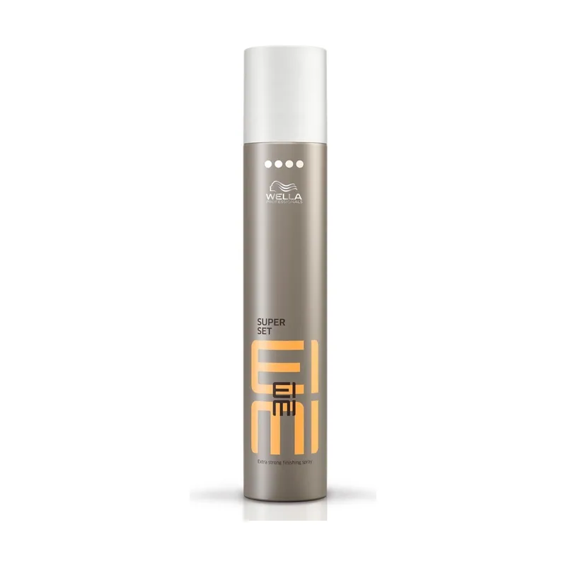 Wella Professionals EIMI super set 500 ml
