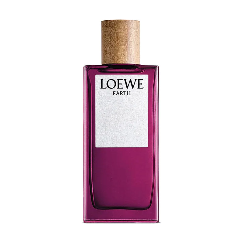 Loewe EARTH eau de parfum vaporizador