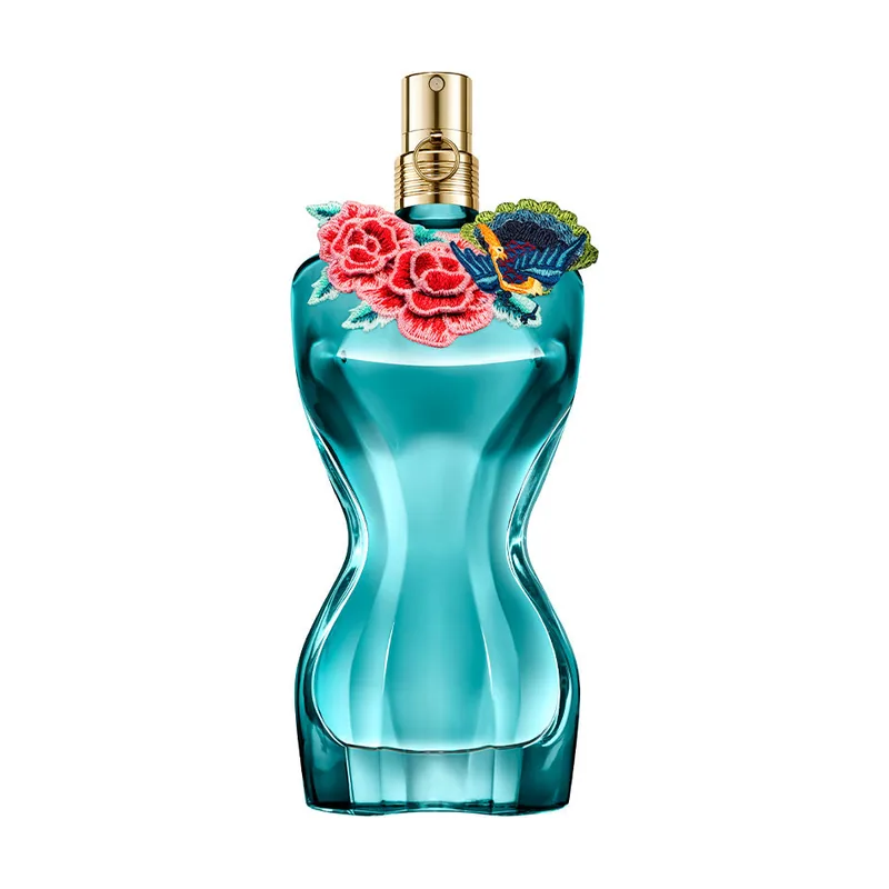 Jean Paul Gaultier LA BELLE PARADISE GARDEN eau de parfum vaporizador