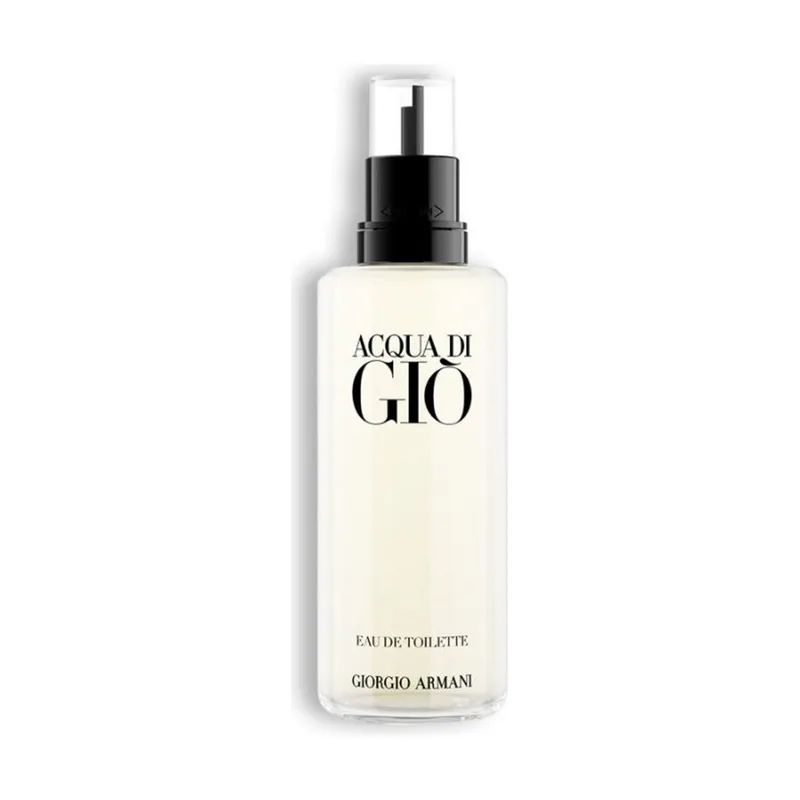 Giorgio Armani ACQUA DI GIÒ POUR HOMME eau de toilette recarga