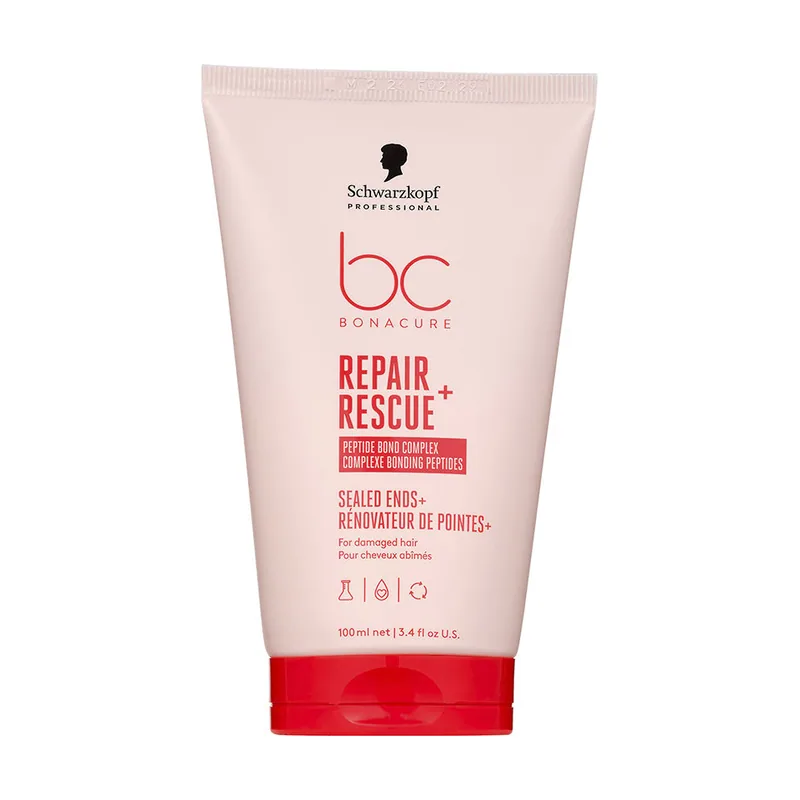 Schwarzkopf BC REPAIR RESCUE ends+ 100 ml