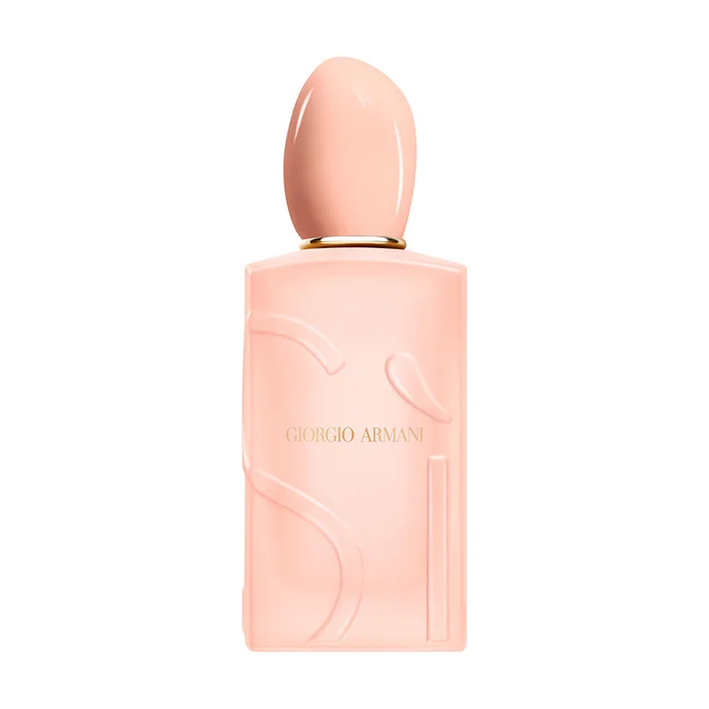 Giorgio Armani SÌ NUDE BLOOM eau de parfum vaporizador