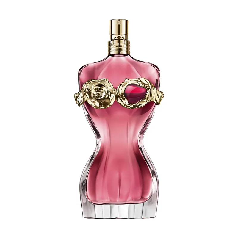 Jean Paul Gaultier LA BELLE ROSEA eau de parfum vaporizador