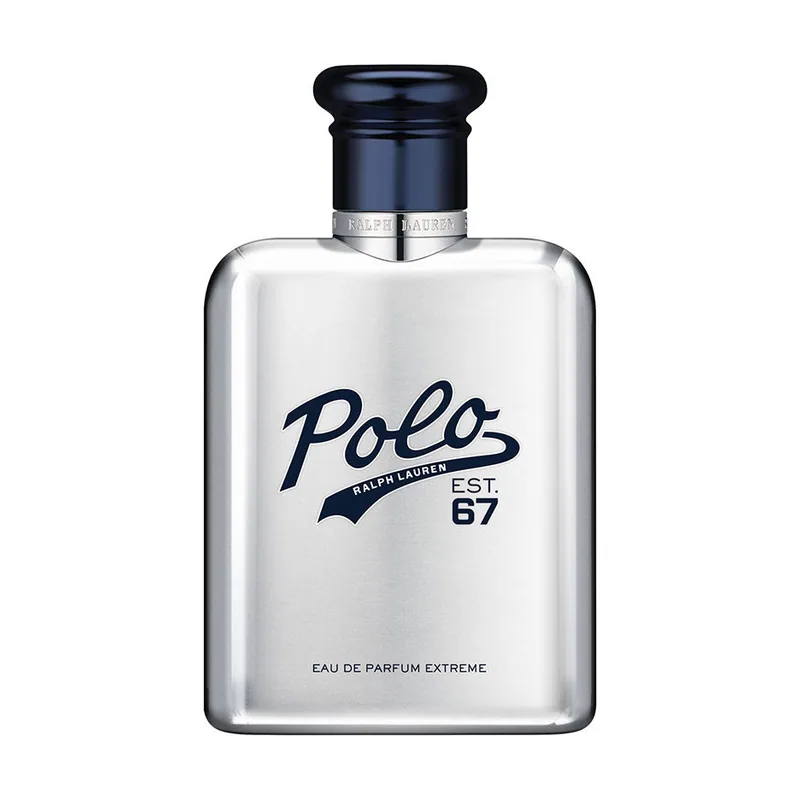 Ralph Lauren POLO EST. 67 EXTREME eau de parfum vaporizador