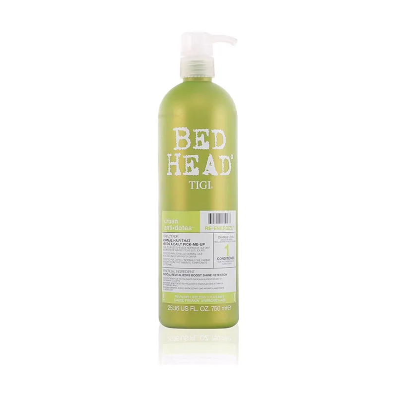 Tigi BED HEAD urban anti-dotes re-energize conditioner 750 ml