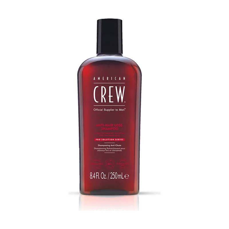 American Crew FORTIFYING shampoo 250 ml