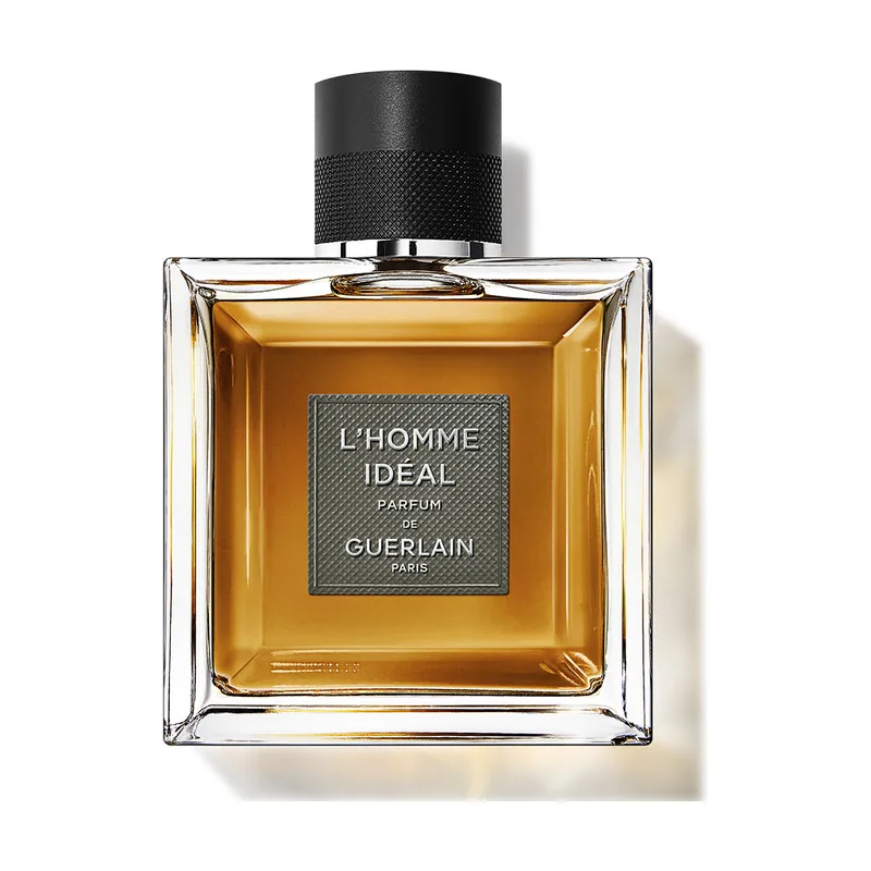Guerlain L’HOMME IDEAL PARFUM eau de parfum vaporizador