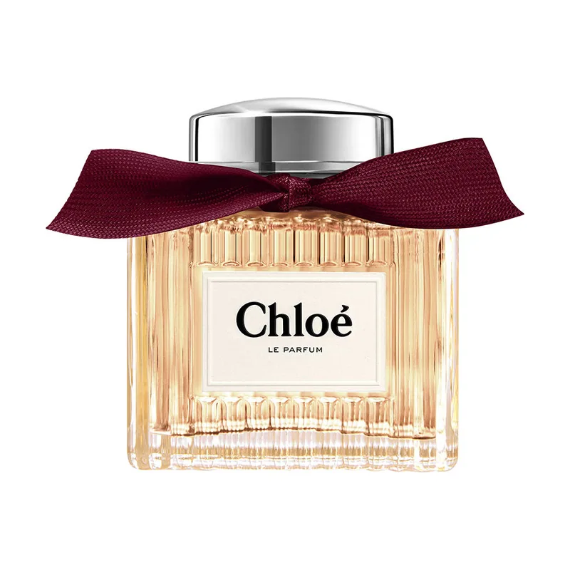 Chloé LE PARFUM eau de parfum vaporizador