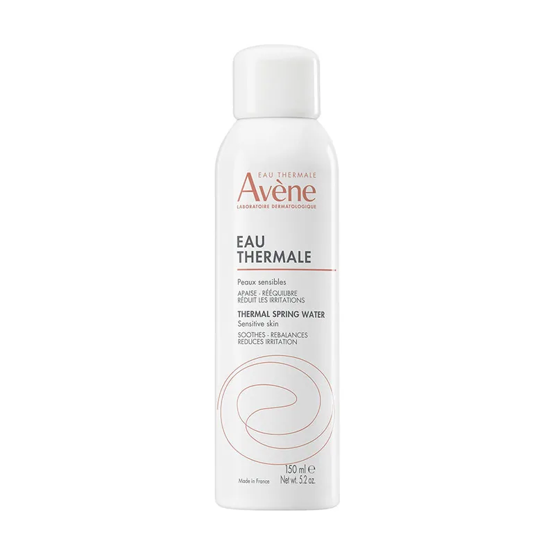 Avene AGUA TERMAL de spray 150 ml