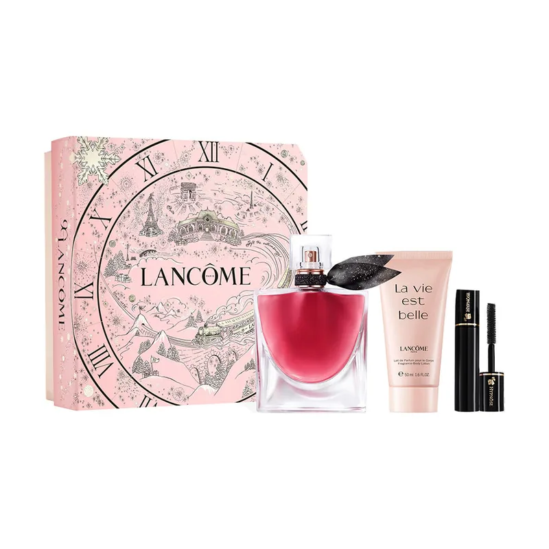 Lancôme LA VIE EST Belle Elixir Estuche 3 pz