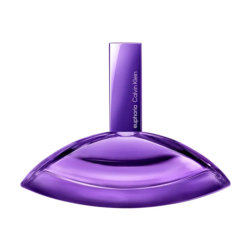 Calvin Klein EUPHORIA BOLD ELIXIR eau de parfum vaporizador