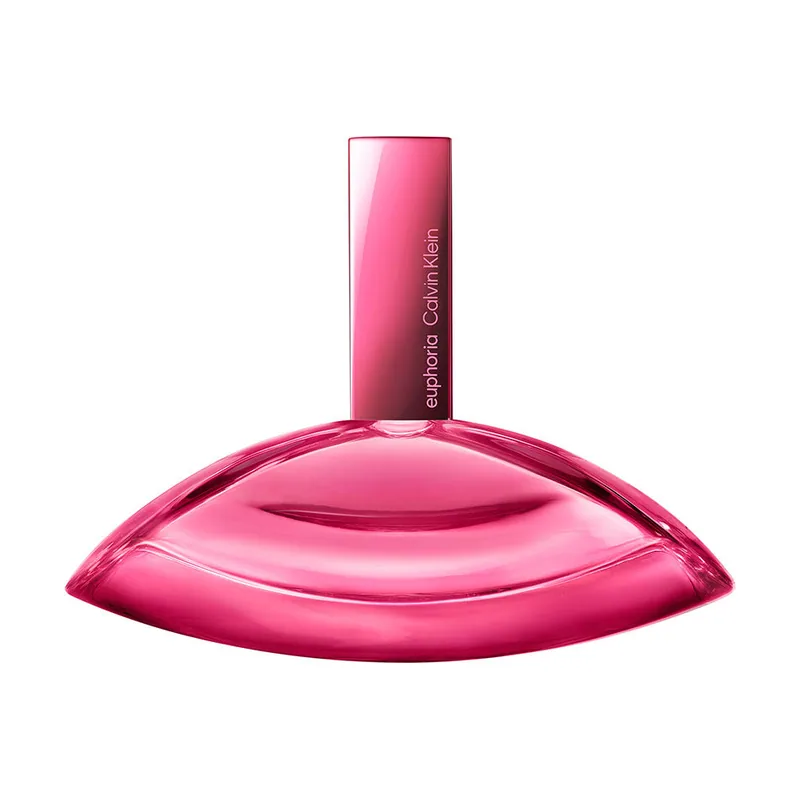 Calvin Klein EUPHORIA MAGNETIC ELIXIR eau de parfum vaporizador