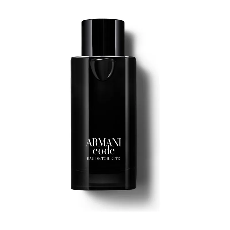 Giorgio Armani ARMANI CODE POUR HOMME eau de toilette vaporizador
