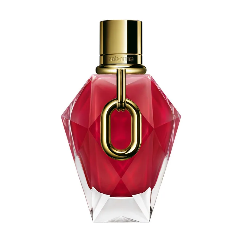 Rabanne MILLION RED FOR HER PARFUM eau de parfum vaporizador