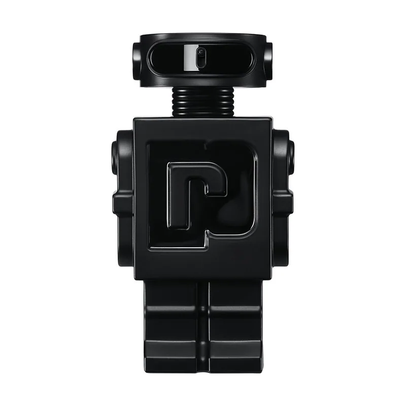 Rabanne PHANTOM PARFUM eau de parfum vaporizador refillable