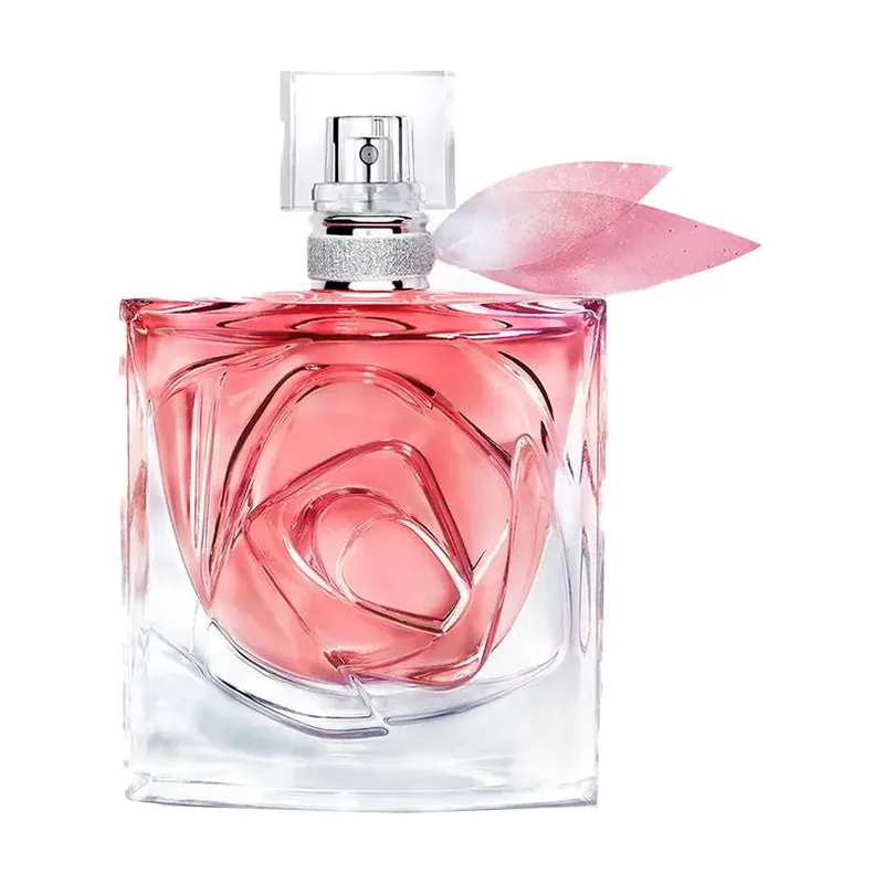 Lancôme LA VIE EST BELLE ROSE EXTRAORDINAIRE eau de parfum vaporizador