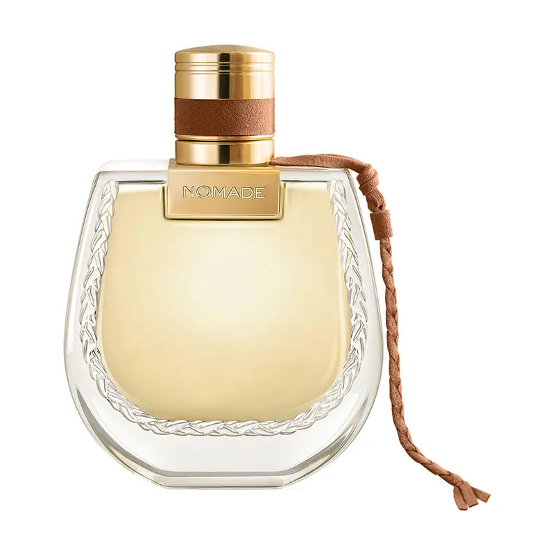 Chloé NOMADE JASMINE naturelle intense eau de parfum vaporizador