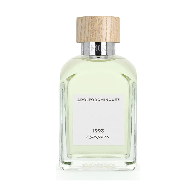 Adolfo Domínguez AGUA FRESCA eau de toilette vaporizador