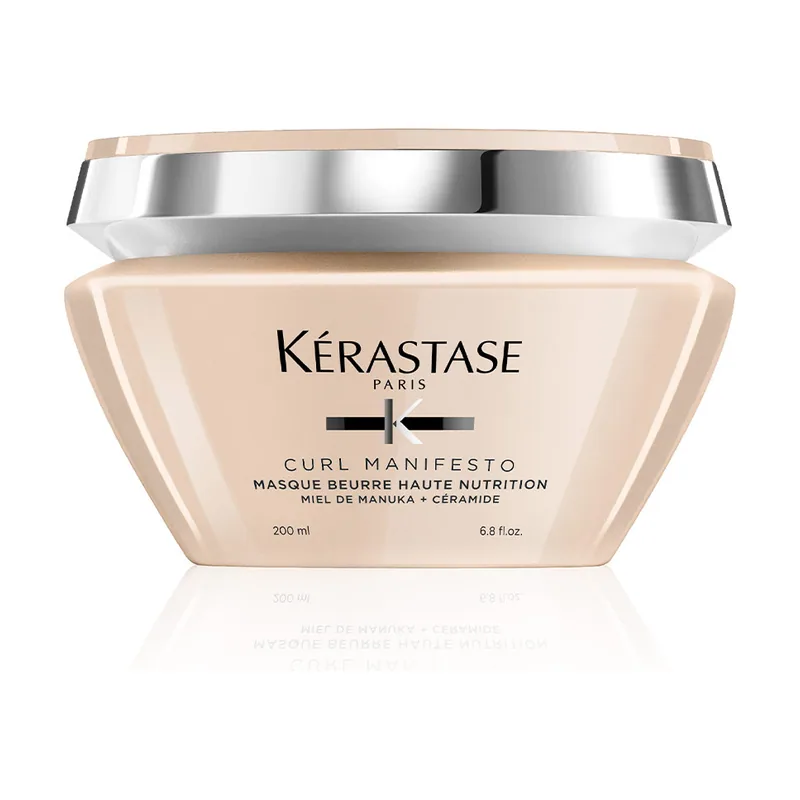Kerastase CURL MANIFESTO masque beurre haute nutrition 200 ml