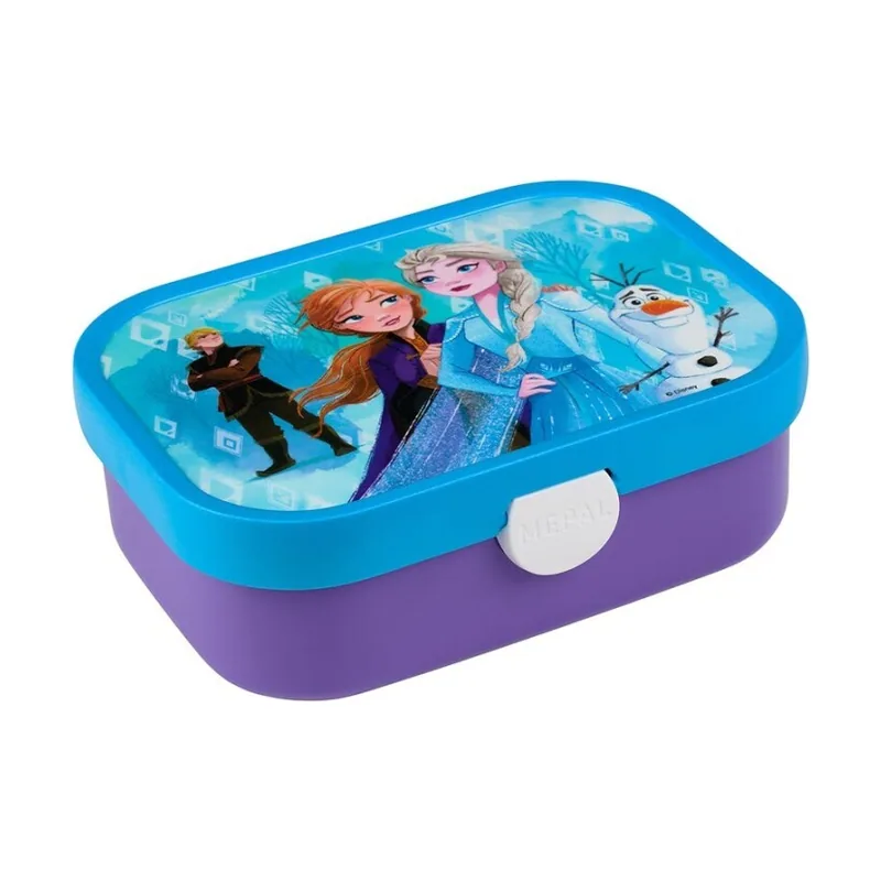 Juguetea Caja Almuerzo Campus Frozen 2 Mepal