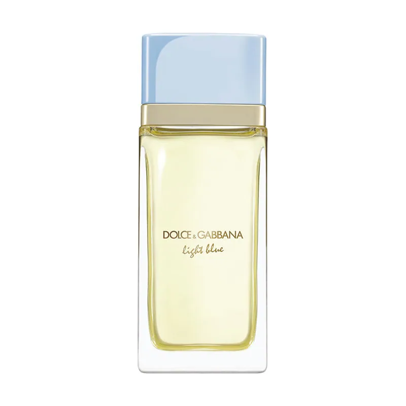 Dolce & Gabbana LIGHT BLUE eau de parfum vaporizador
