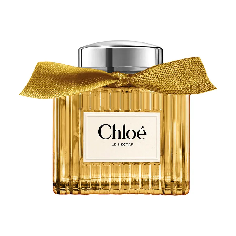 Chloé LE NECTAR eau de parfum vaporizador