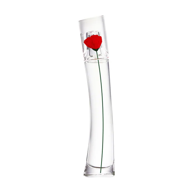 Kenzo FLOWER BY eau de parfum vaporizador