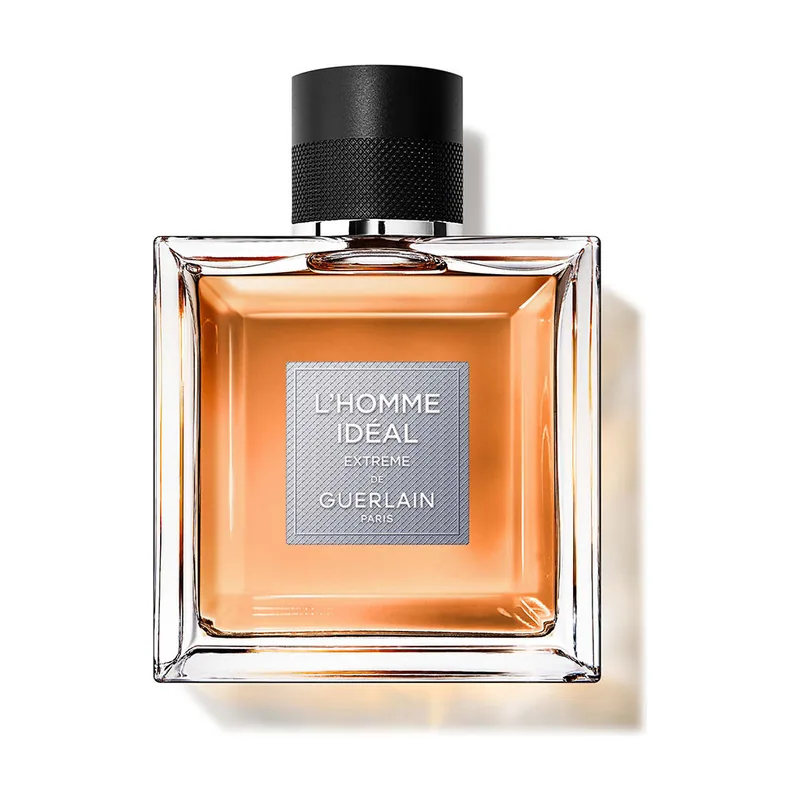 Guerlain L’HOMME IDEAL EXTREME eau de parfum vaporizador