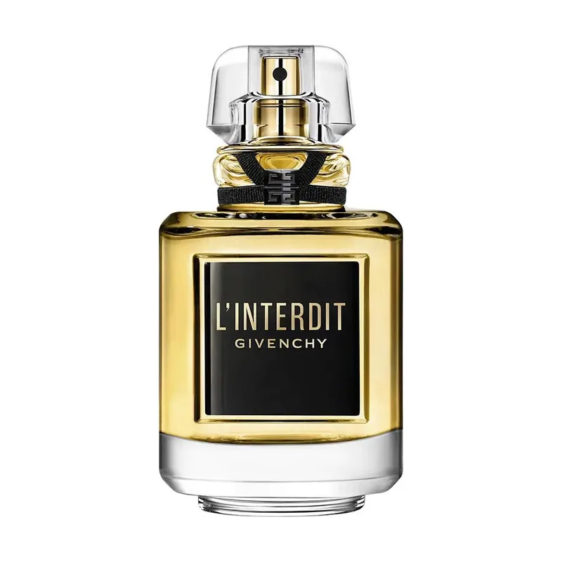 Givenchy L’INTERDIT PARFUM eau de parfum vaporizador