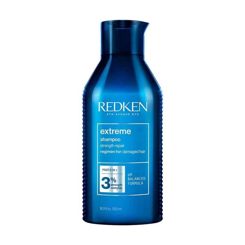 Redken EXTREME shampoo 500 ml