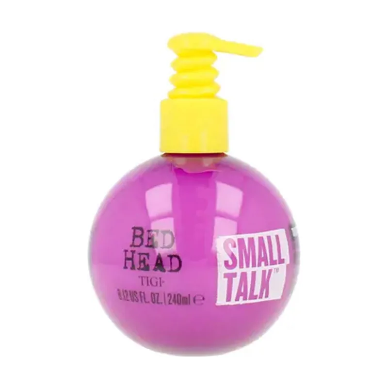 Tigi Bed Head Small Talk Hair Crema de Peinar 240 ml