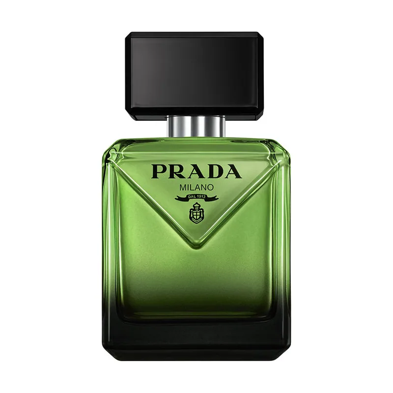 Prada PARADIGME eau de parfum vaporizador