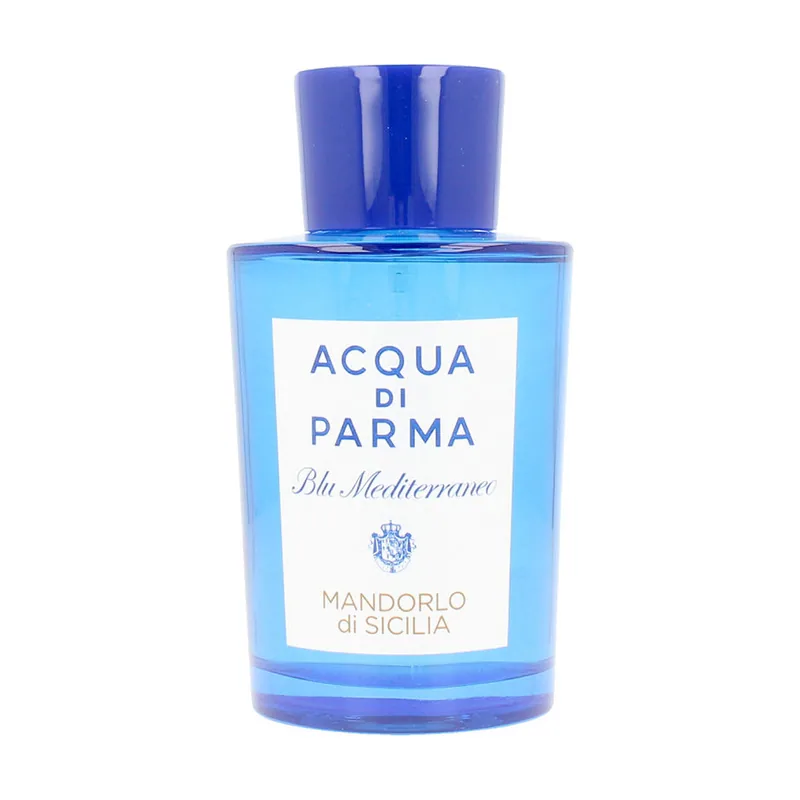 Acqua Di Parma BLU MEDITERRANEO MANDORLO DI SICILIA eau de toilette vaporizador