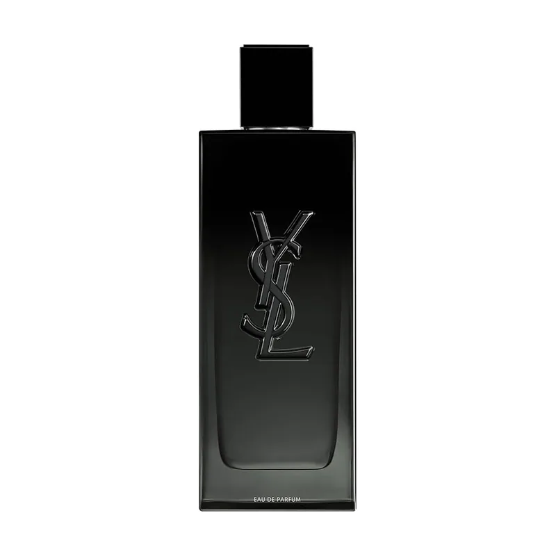 Yves Saint Laurent MYSLF eau de parfum vaporizador