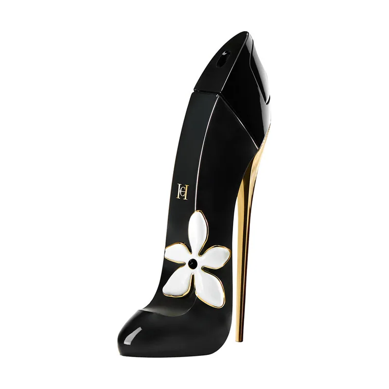 Carolina Herrera GOOD GIRL JASMINE ABSOLUTE eau de parfum vaporizador