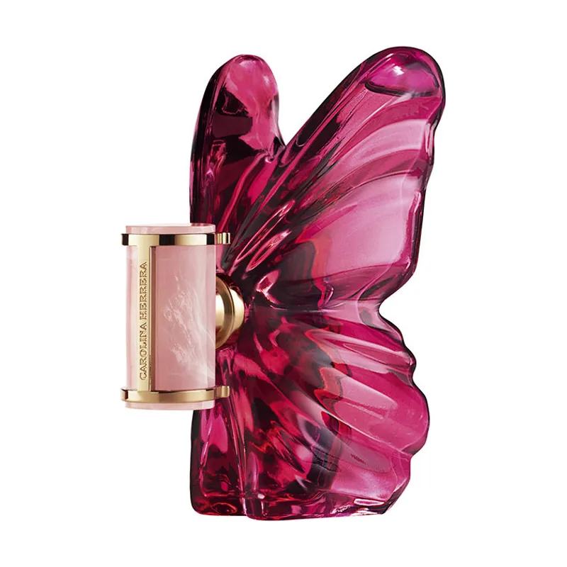 Carolina Herrera LA BOMBA eau de parfum vaporizador