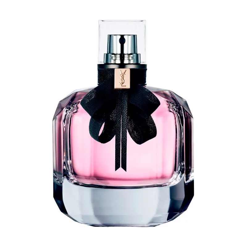 Yves Saint Laurent MON PARIS eau de parfum vaporizador