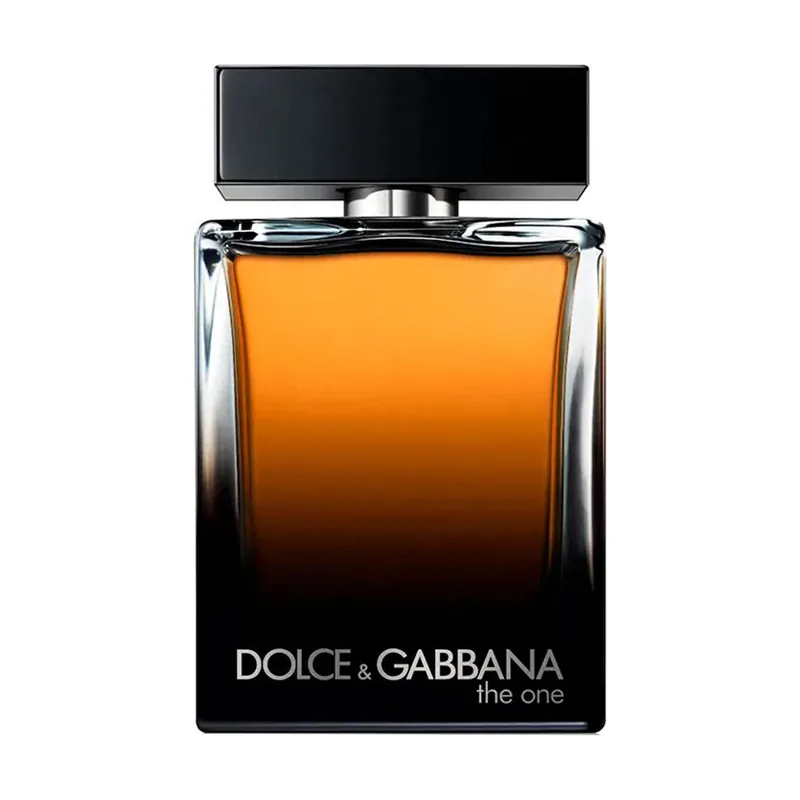 Dolce & Gabbana THE ONE FOR MEN eau de parfum vaporizador