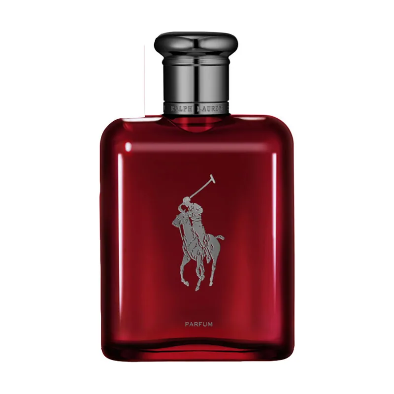 Ralph Lauren POLO RED PARFUM eau de parfum vaporizador