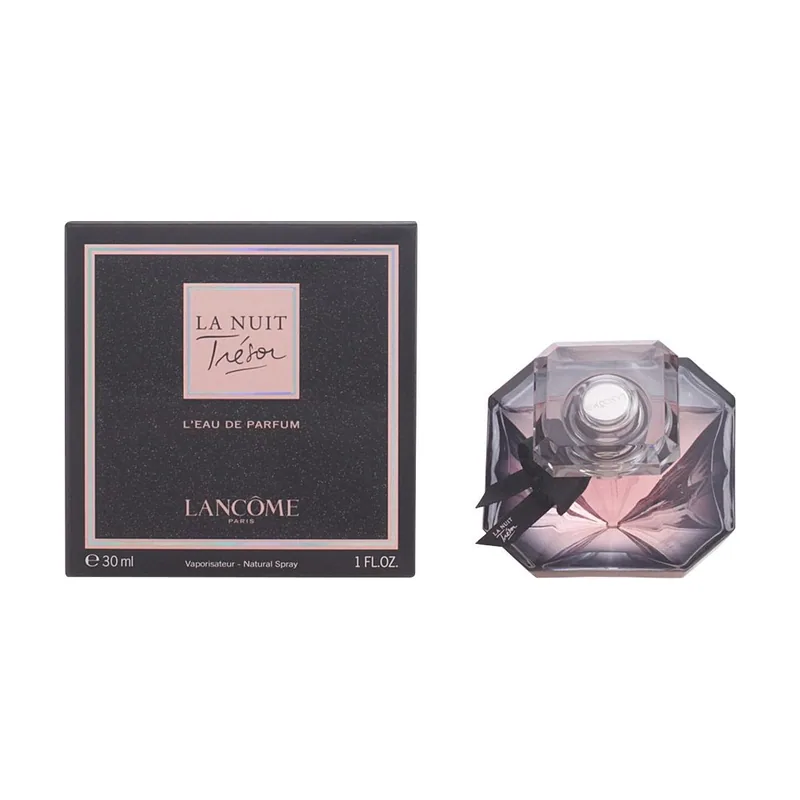 Lancôme LA NUIT TRÉSOR eau de parfum vaporizador