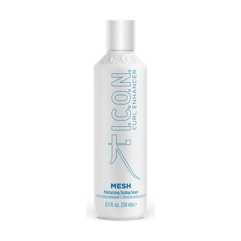 I.c.o.n. MESH mosturizing styling cream 250 ml