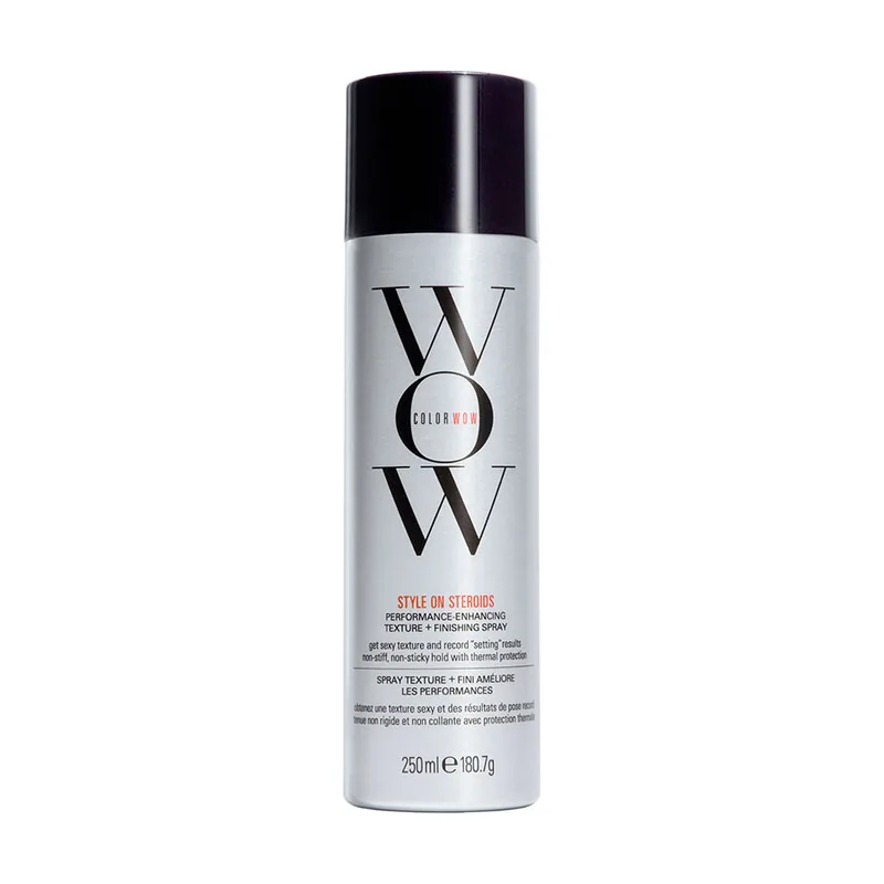 Color Wow STYLE STEROIDS performance-enhancing texture spray 250 ml