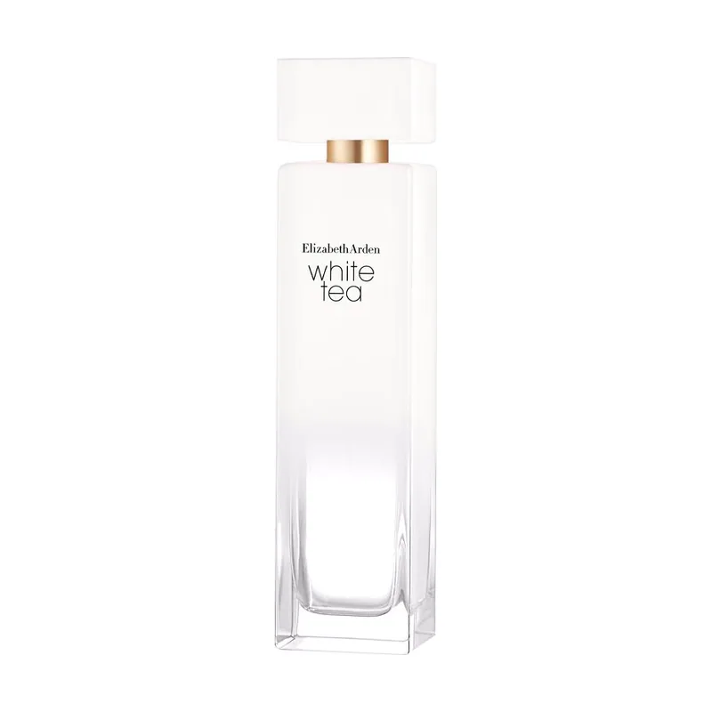 Elizabeth Arden WHITE TEA eau de toilette vaporizador