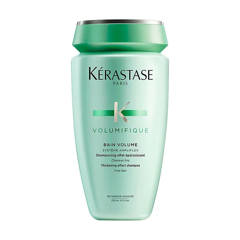Resistance Volumifique bain 250 ml