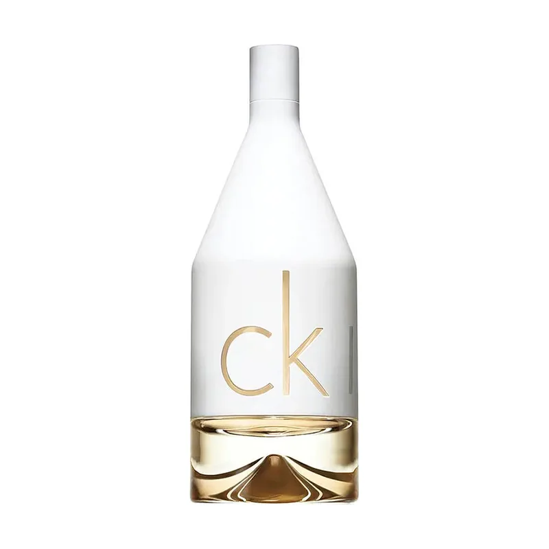 Calvin Klein CK IN2U HER eau de toilette vaporizador