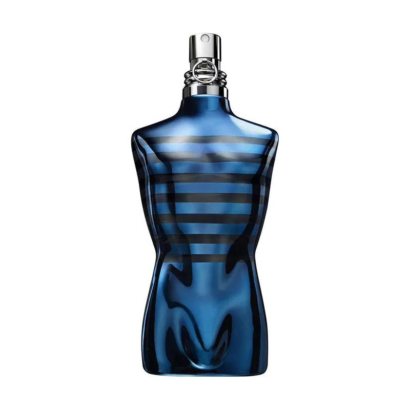 Jean Paul Gaultier LE MALE IN BLUE eau de parfum vaporizador ed. lim.