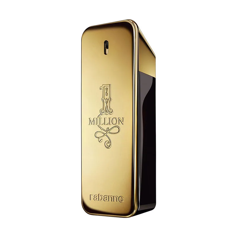 Rabanne 1 MILLION eau de toilette vaporizador