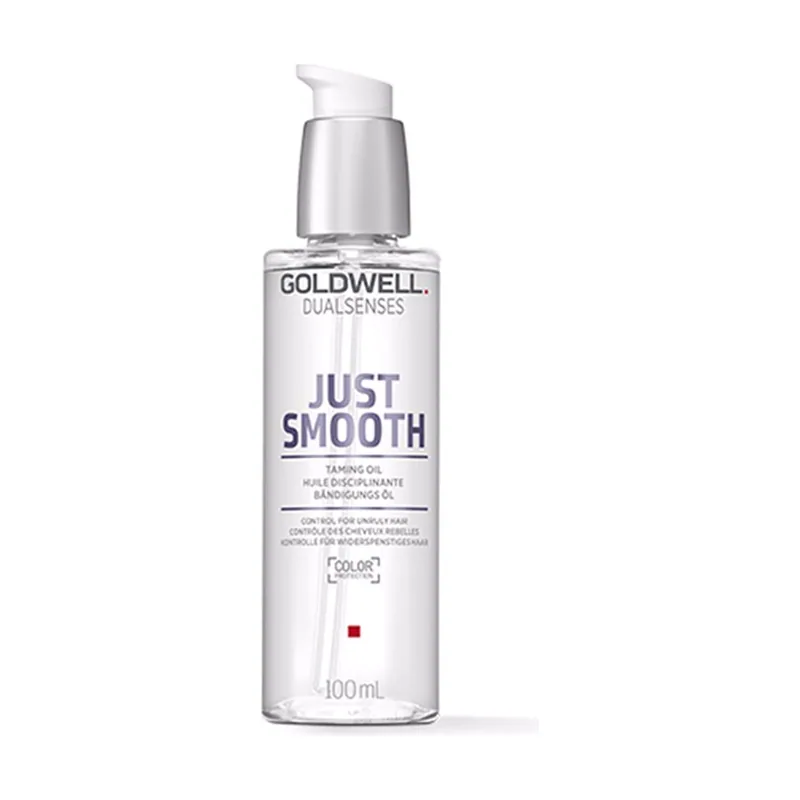 Goldwell Just Smooth Aceite Capilar 100 ml