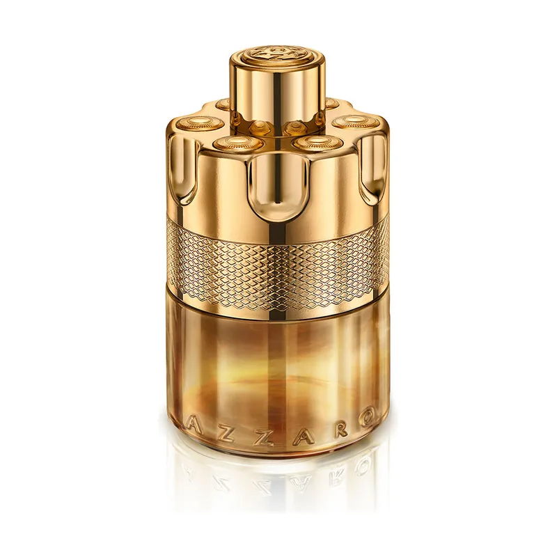 Azzaro FOREVER WANTED ELIXIR eau de parfum vaporizador