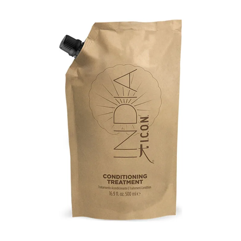 I.c.o.n. INDIA conditioning treatment recarga 500 ml